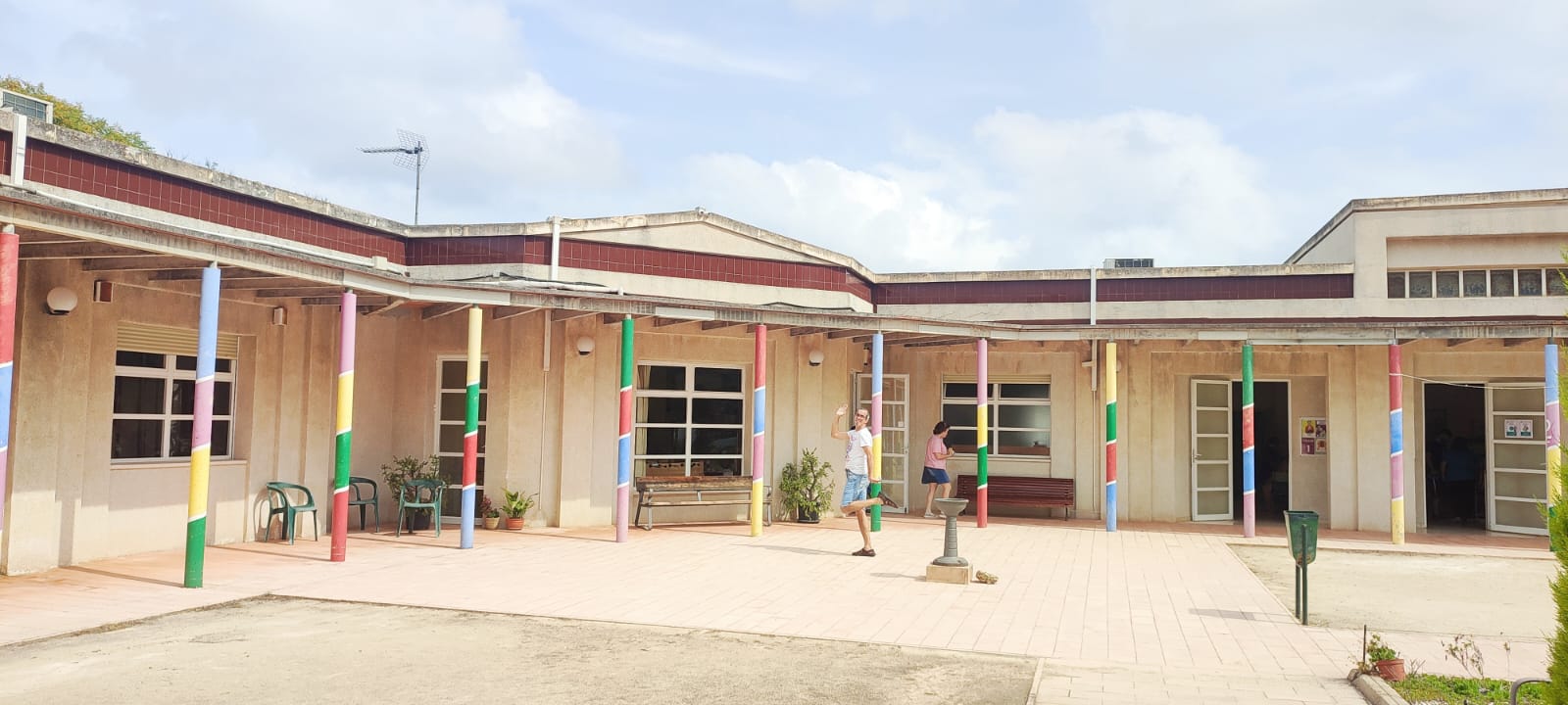 Inspección de Trabajo detecta graves irregularidades laborales en viviendas tuteladas en Dénia