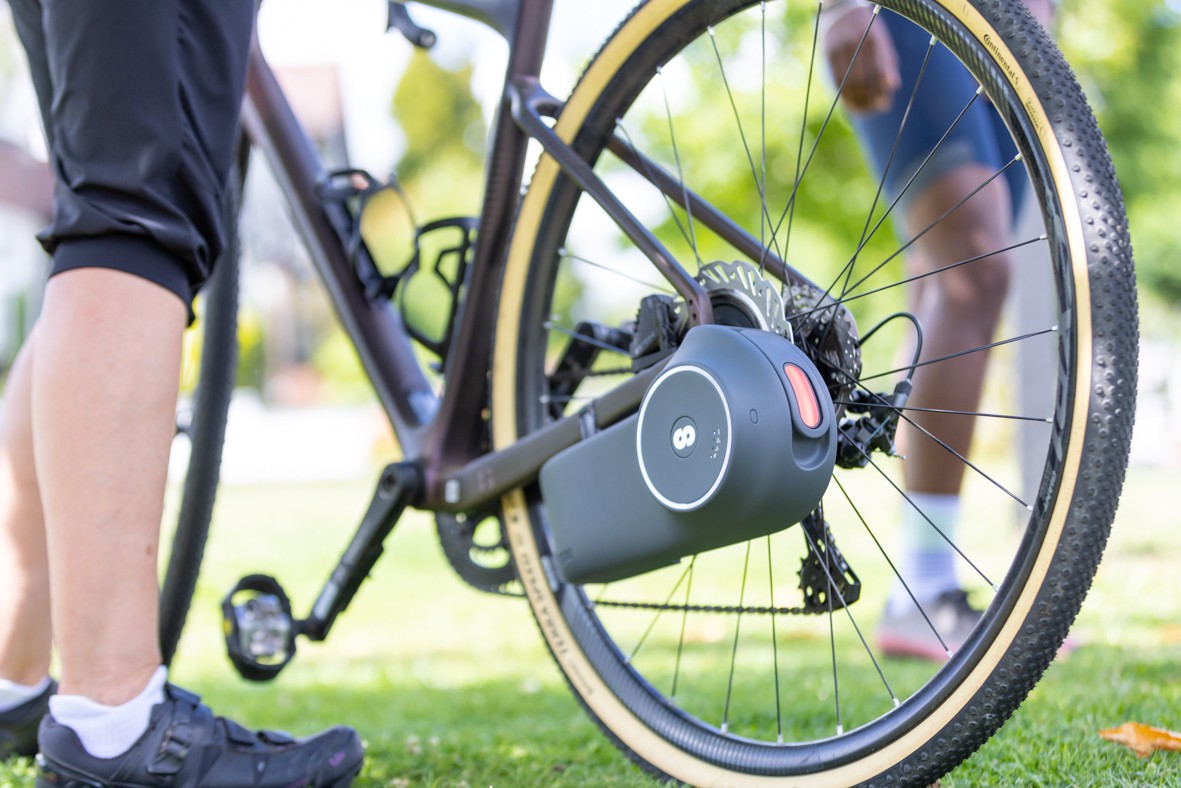 Calp lanza una campaña para mejorar la seguridad vial de ciclistas y cicloturistas