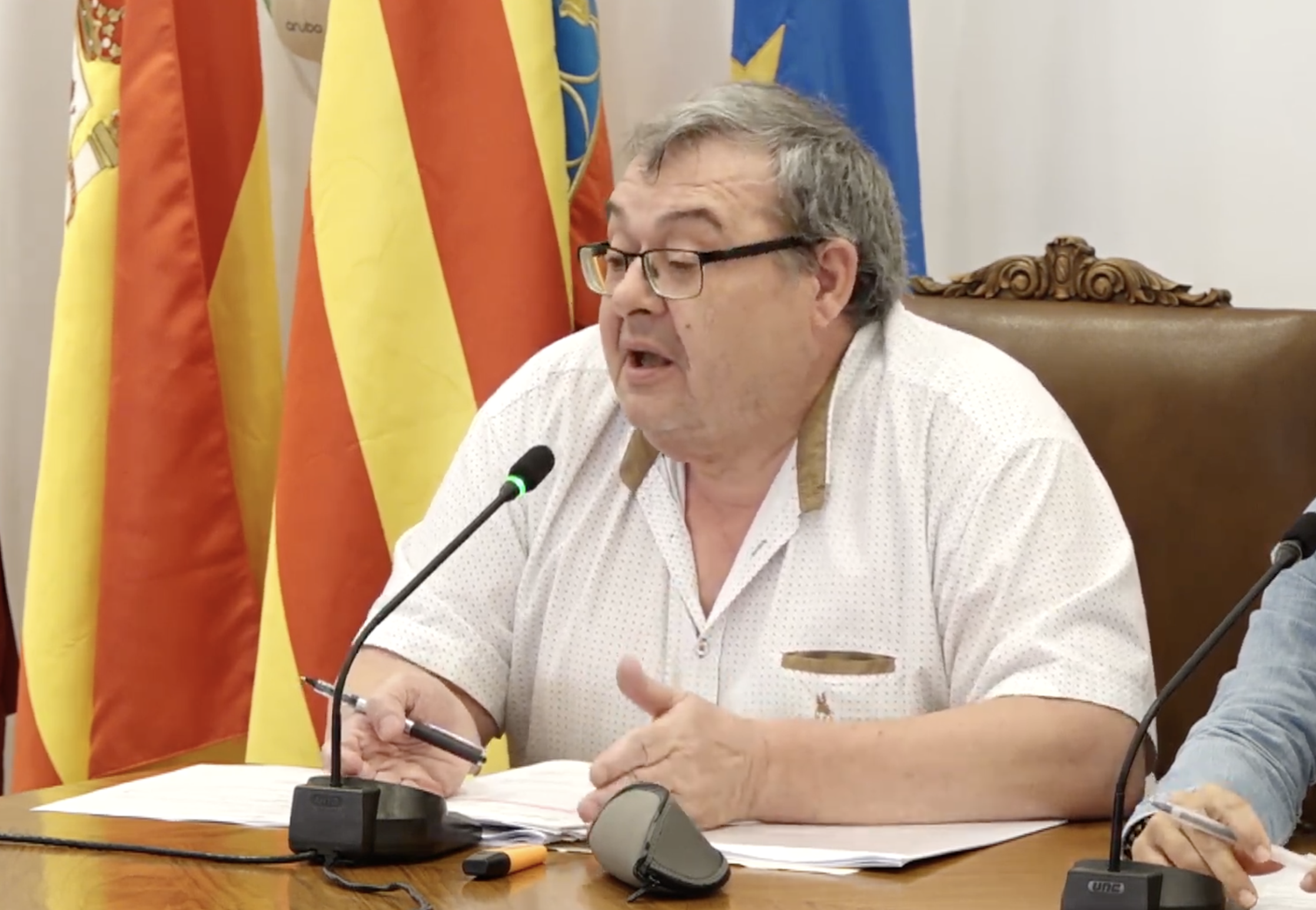 Dénia aprueba un plan económico-financiero tras incumplir la regla de gasto en más de tres millones de euros