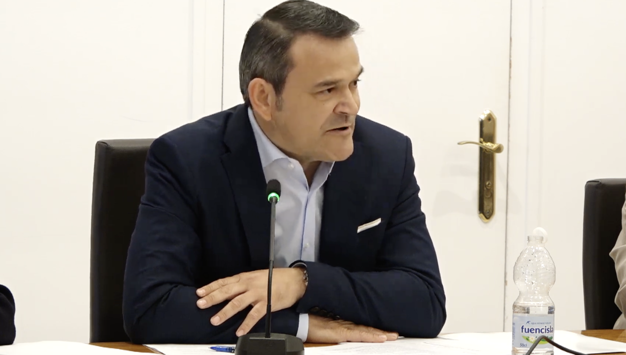 El PP acusa al gobierno de Dénia de aprobar un plan de ajuste “sin medidas reales” tras aumentar el gasto en más de cinco millones