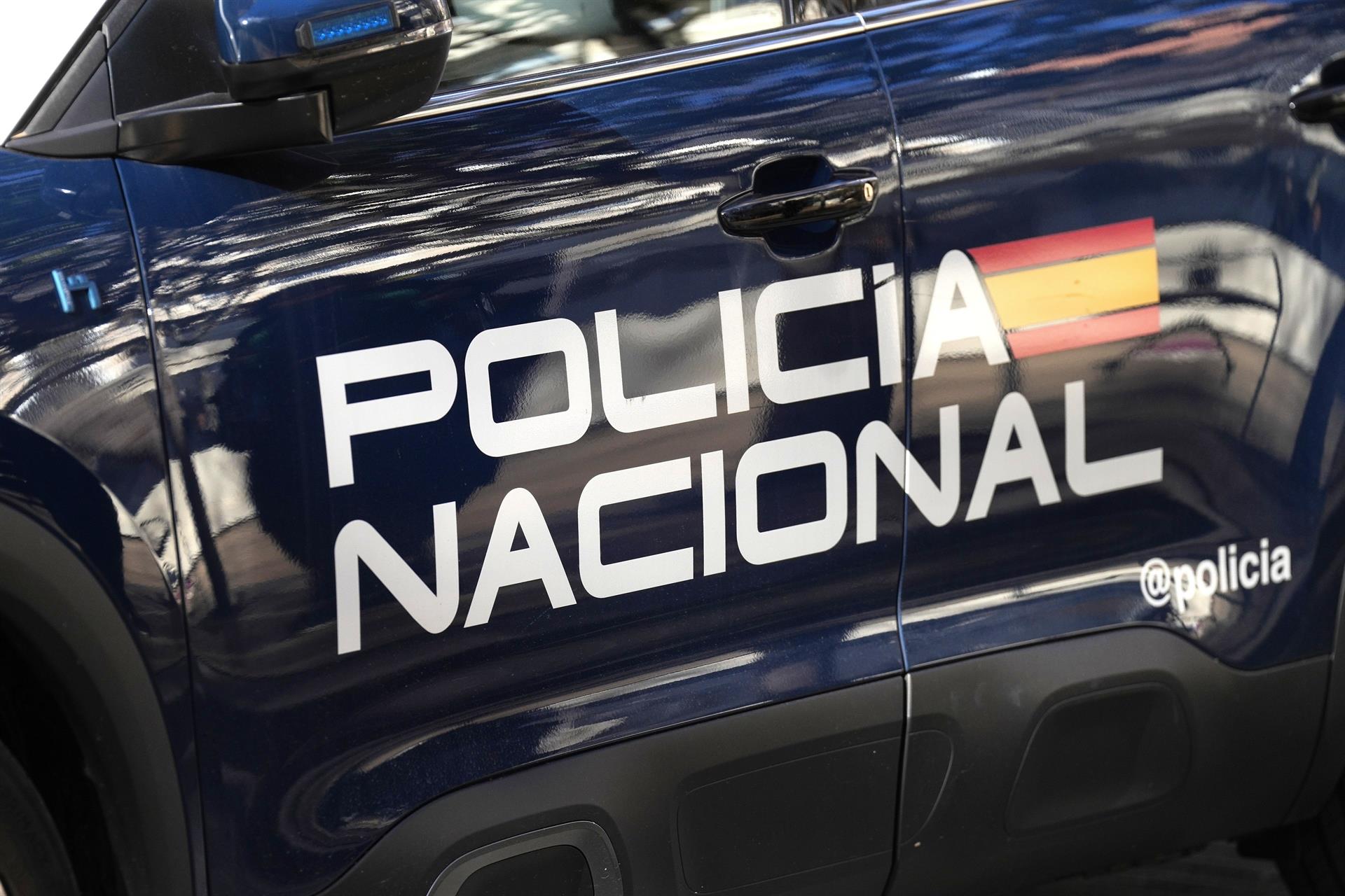 Detenido en Dénia un hombre de 74 años por agredir a su mujer tras la intervención de un policía fuera de servicio