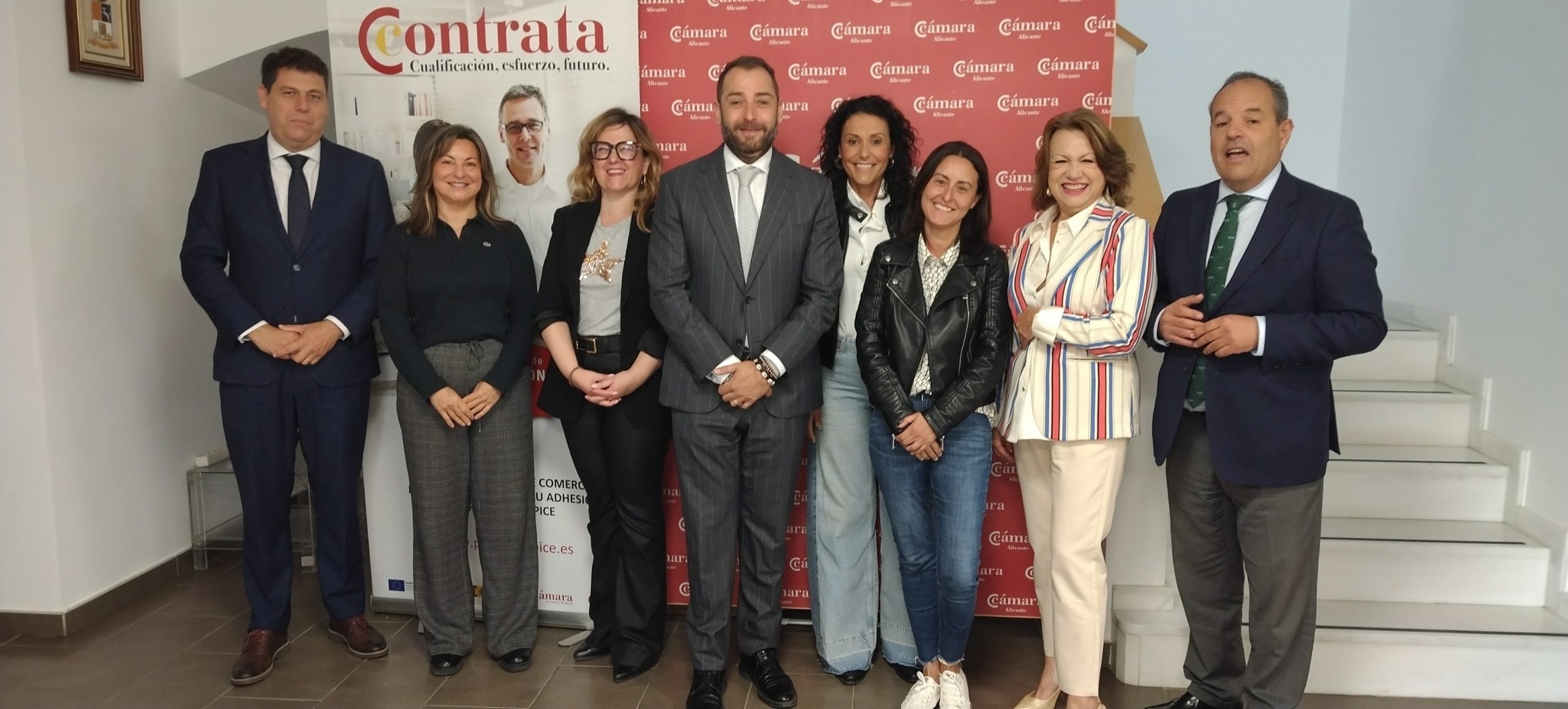 CEDMA reconoce a ALE-HOP, Bodegas Trenza, LlobellPesca y Cristina Sellés en sus premios empresariales de 2026