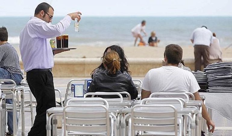 La Marina Alta supera por primera vez las 68.000 afiliaciones a la Seguridad Social