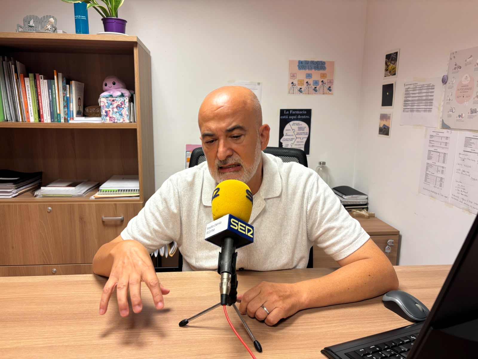 Dénia perseguirá los pisos de prostitución y reforzará la atención a las víctimas