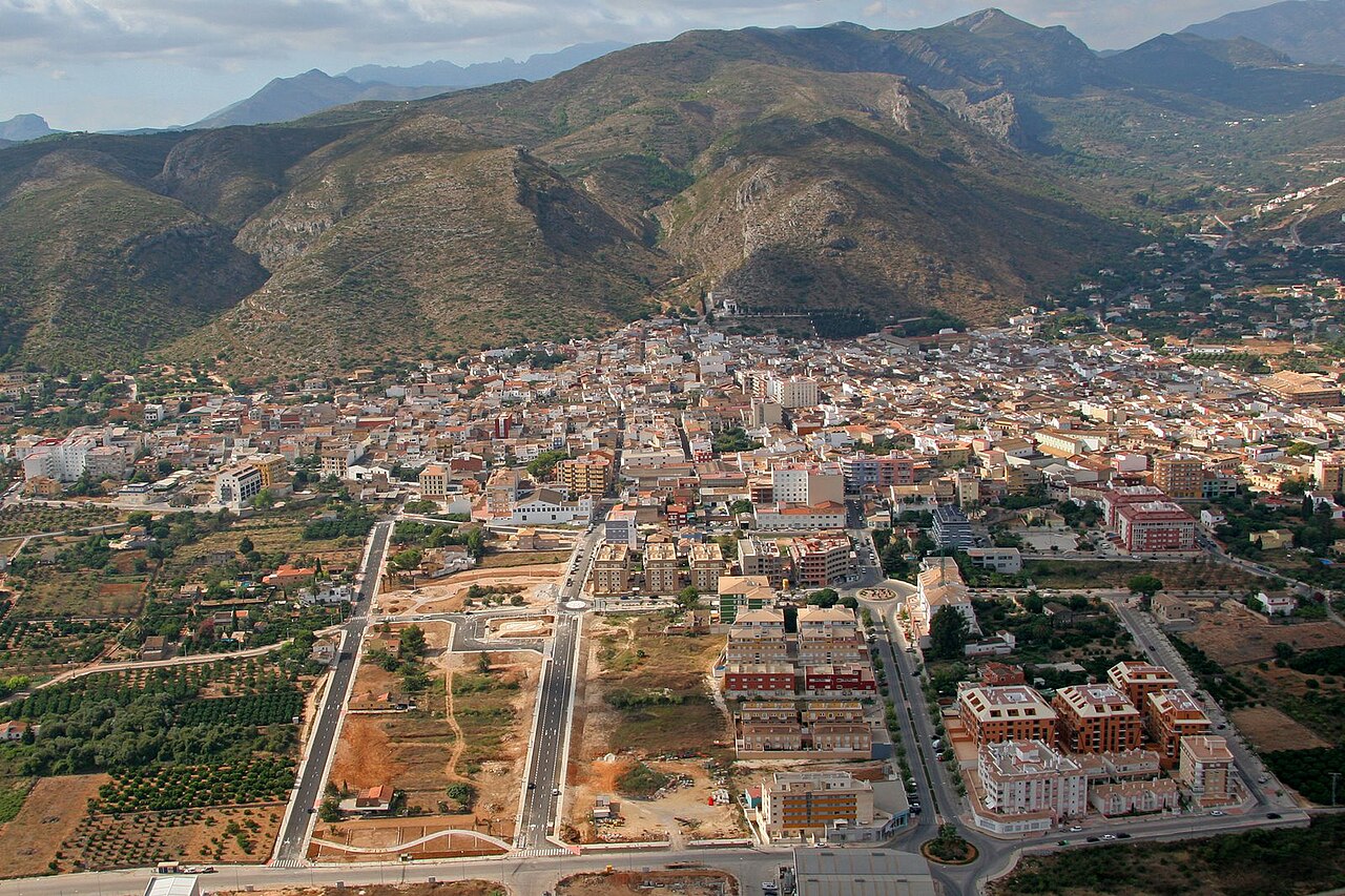 Pedreguer y Dénia concentran más de 100 viviendas de alquiler asequible en la nueva convocatoria estatal