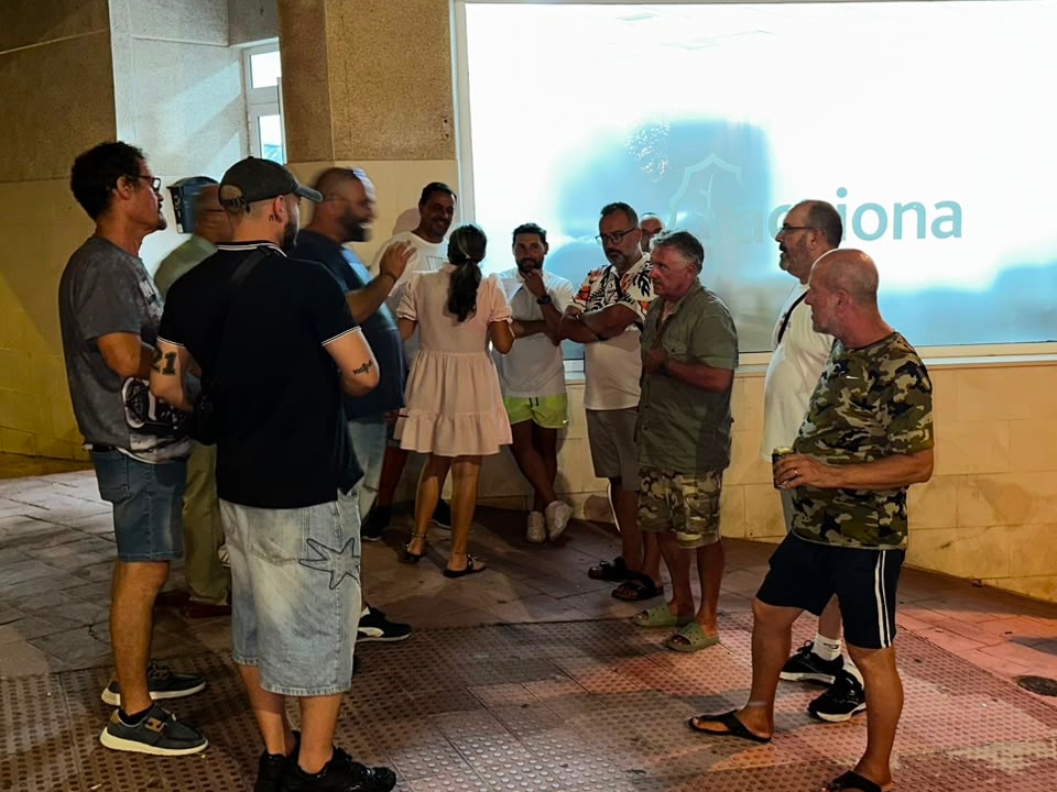 Fin a la huelga de basura en Calp: Acciona y los trabajadores alcanzan un acuerdo tras diez días de conflicto