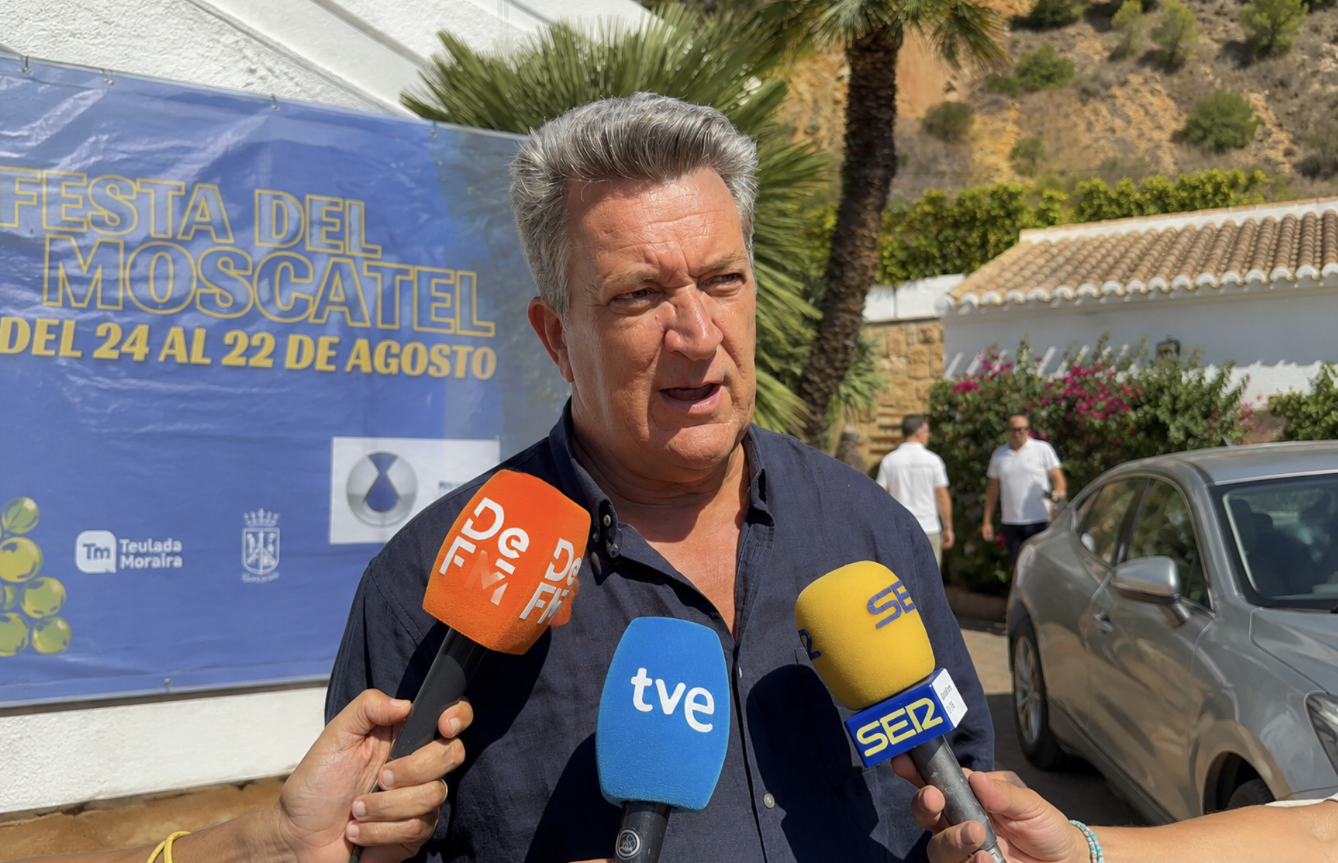 Dénia y Xábia ponen en valor 20 años de vigilancia del litoral para proteger la posidonia