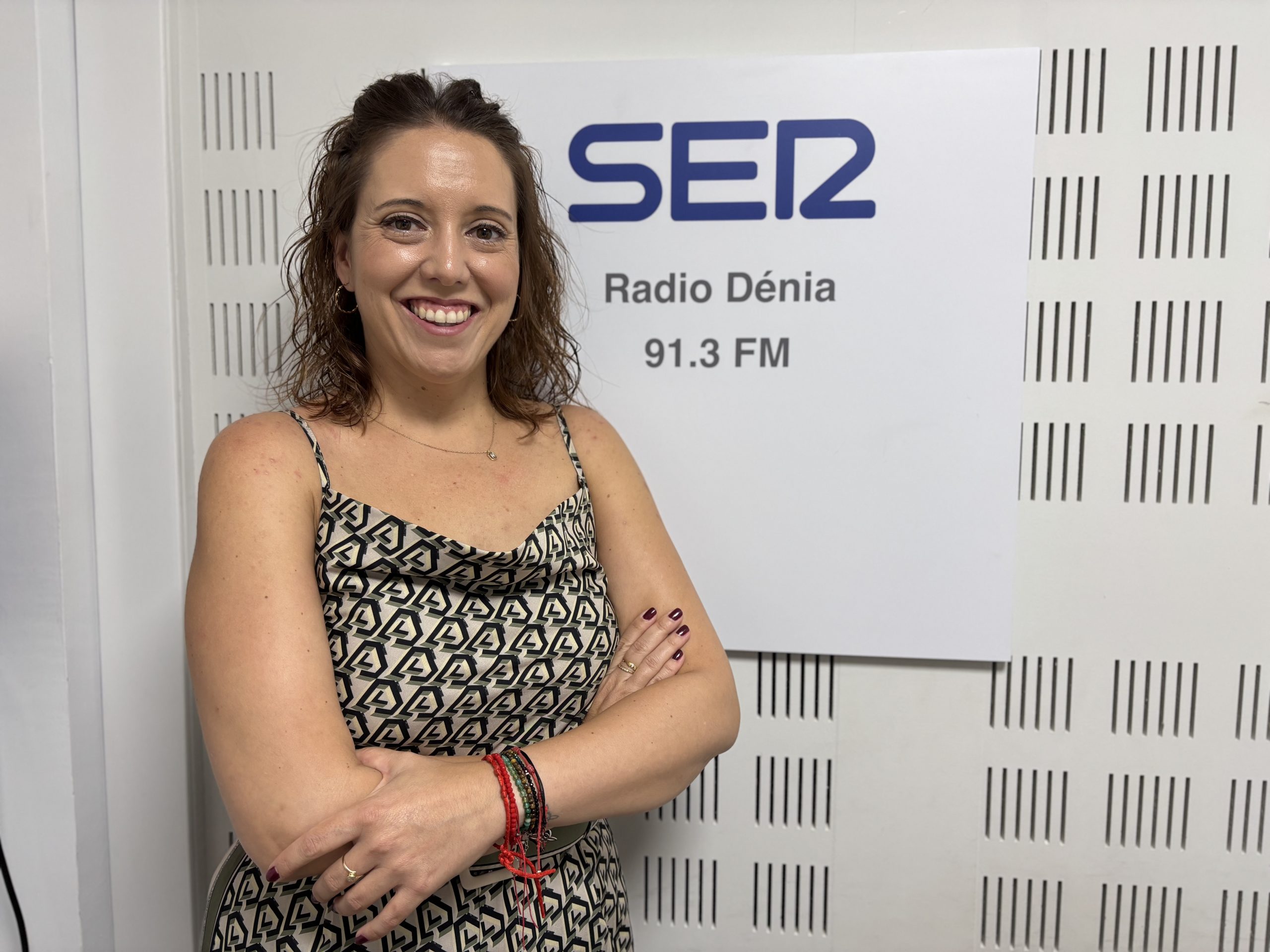 Noelia Císcar (PP) defiende que los presupuestos de la Generalitat permitirán desbloquear inversiones clave para la Marina Alta