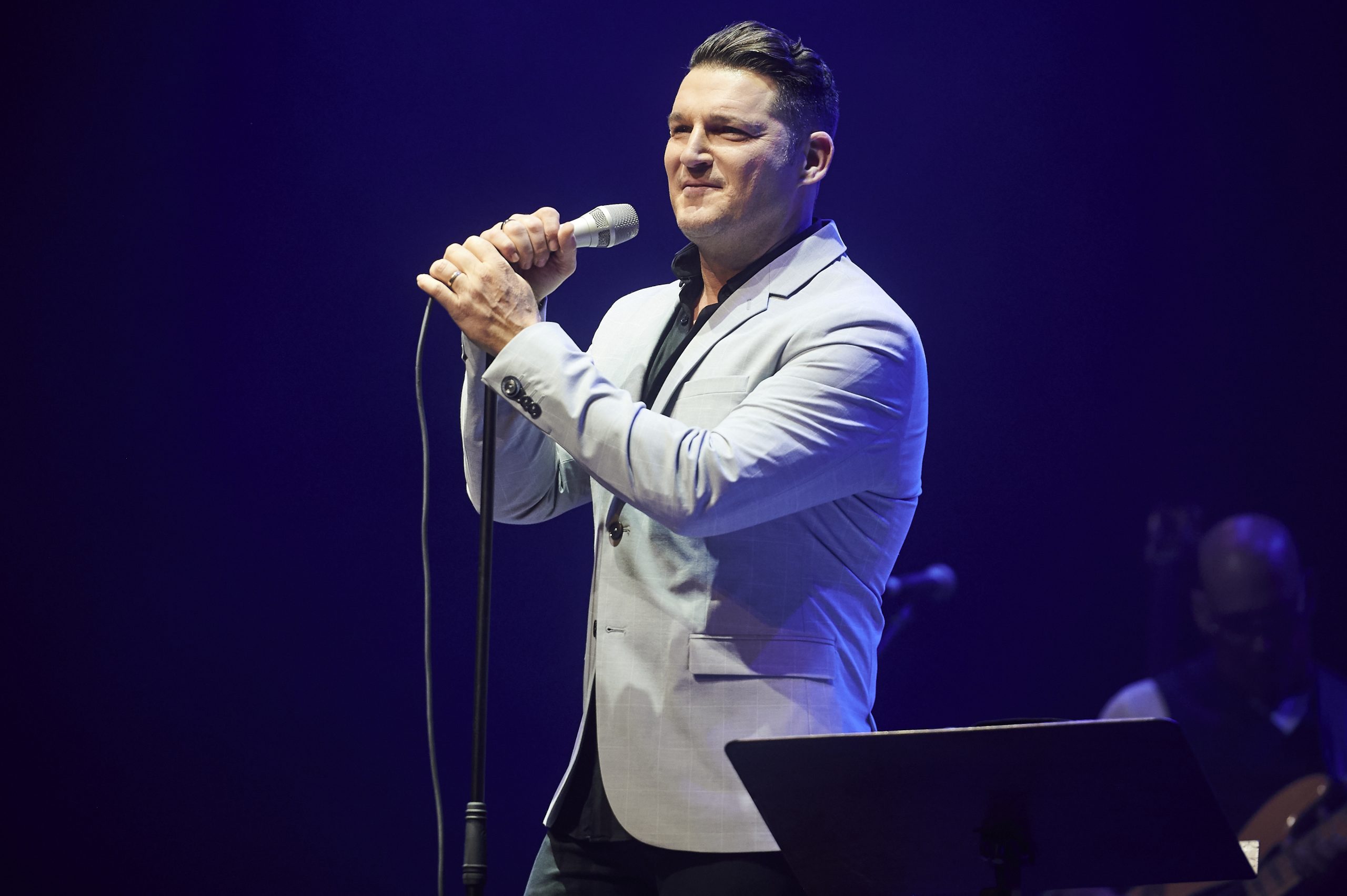 Teulada Moraira estrena un festival con diez conciertos y Manu Tenorio como gran cierre