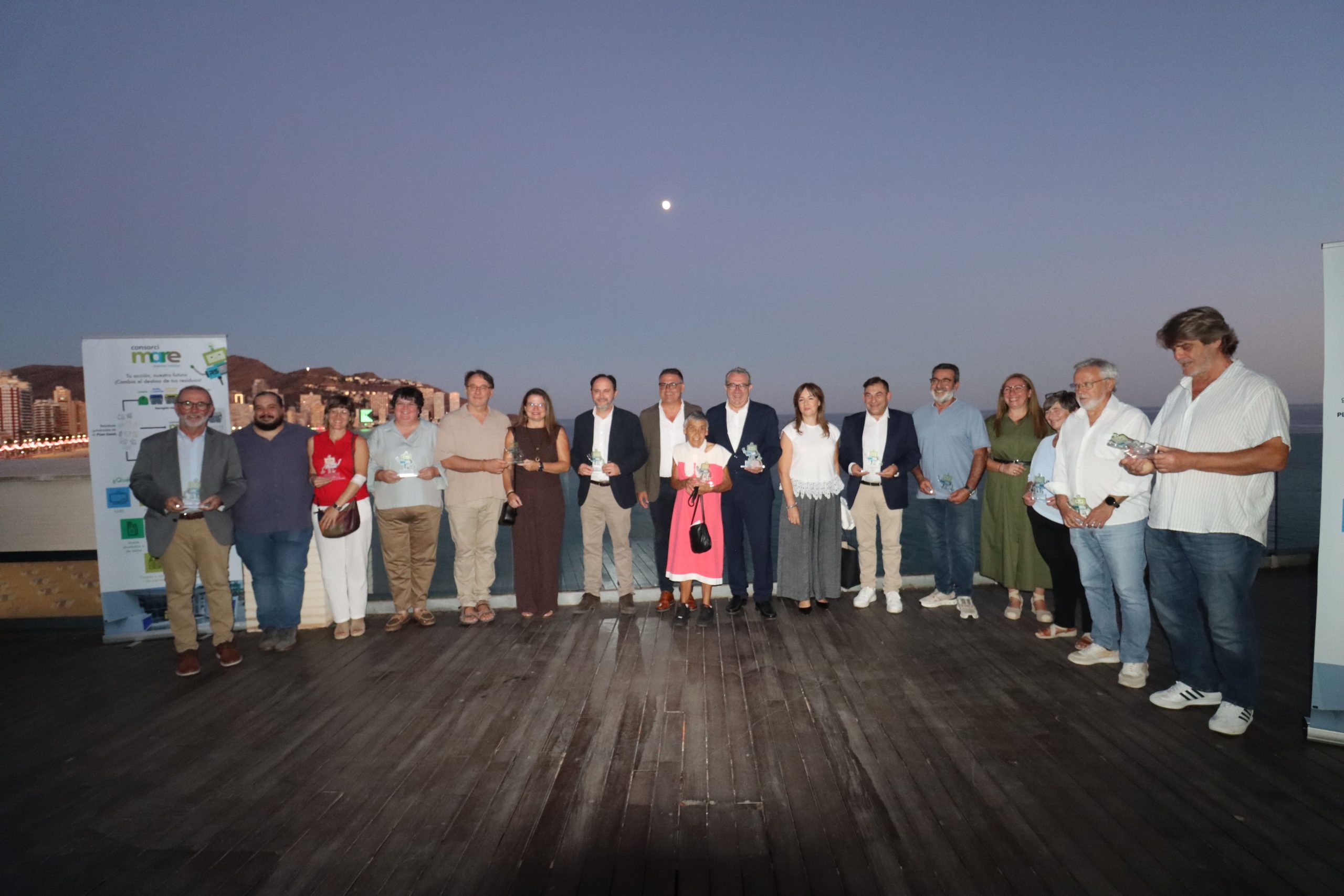 Tormos y Benidoleig destacan entre los municipios más sostenibles de la Marina Alta