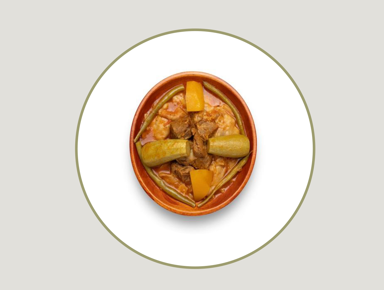 Dénia y Buraydah exploran una alianza gastronómica que quiere ir mucho más allá de los fogones