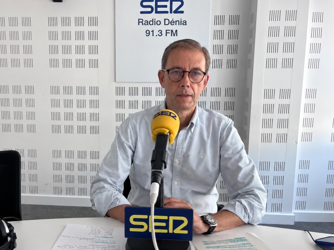 Vivienda replica al PSPV: «Dénia se ha adherido al Plan VIVE, pero no ha aportado suelo»