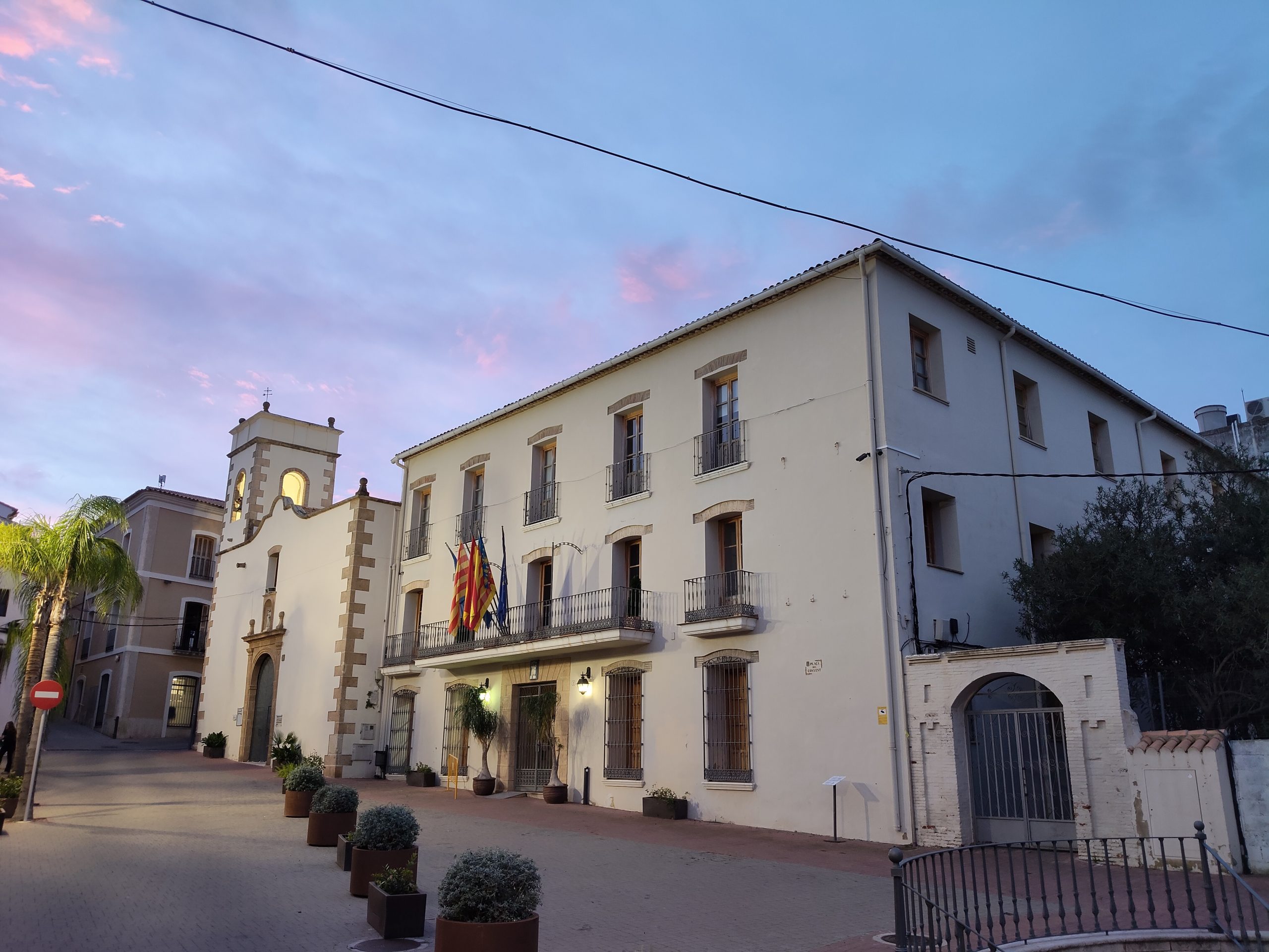 Ondara crea una nueva ayuda al alquiler dentro de un paquete de más de 116.000 euros