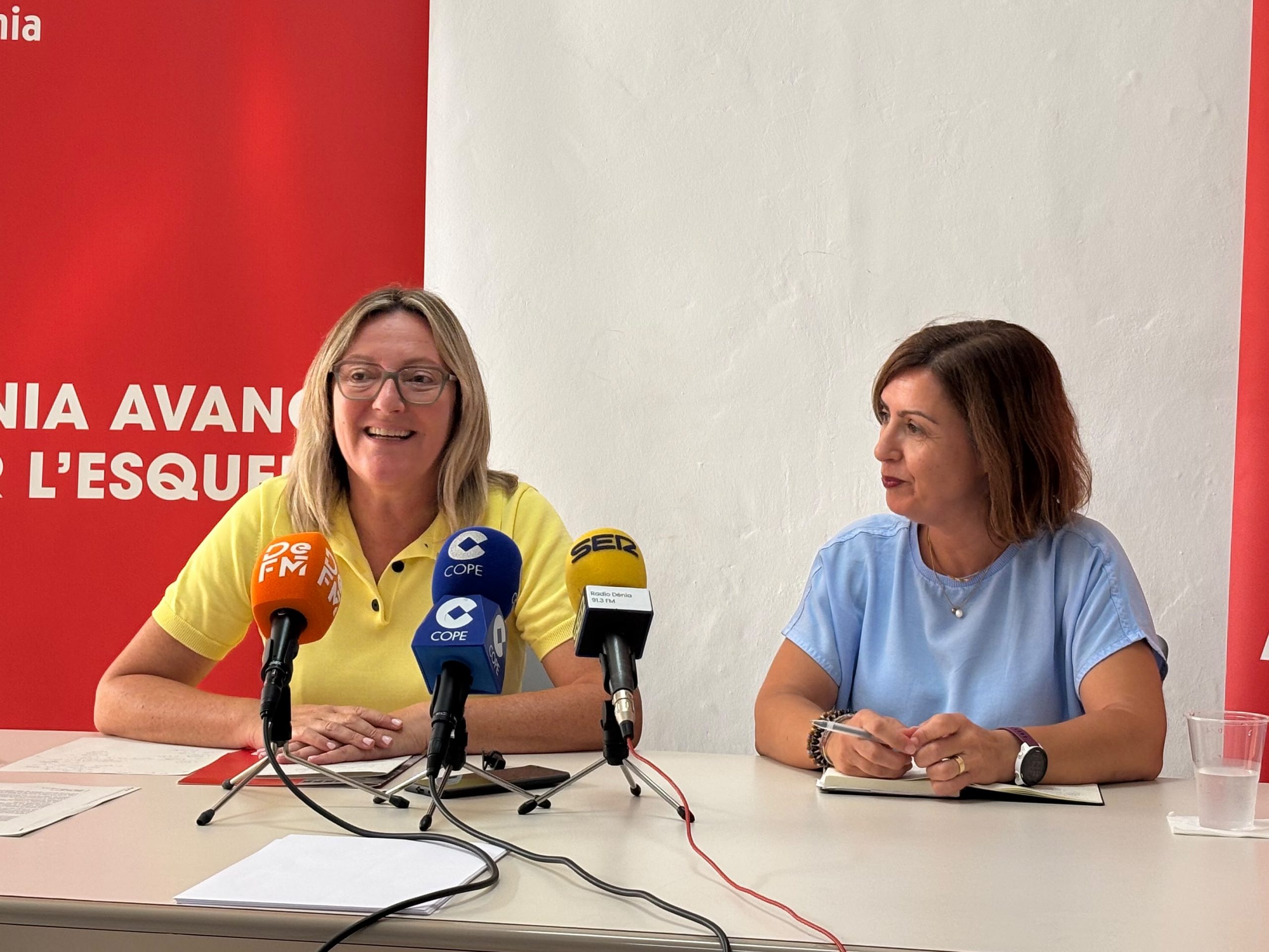 El PSPV denuncia que la vivienda protegida se encarece un 16,7% en la Comunitat Valenciana