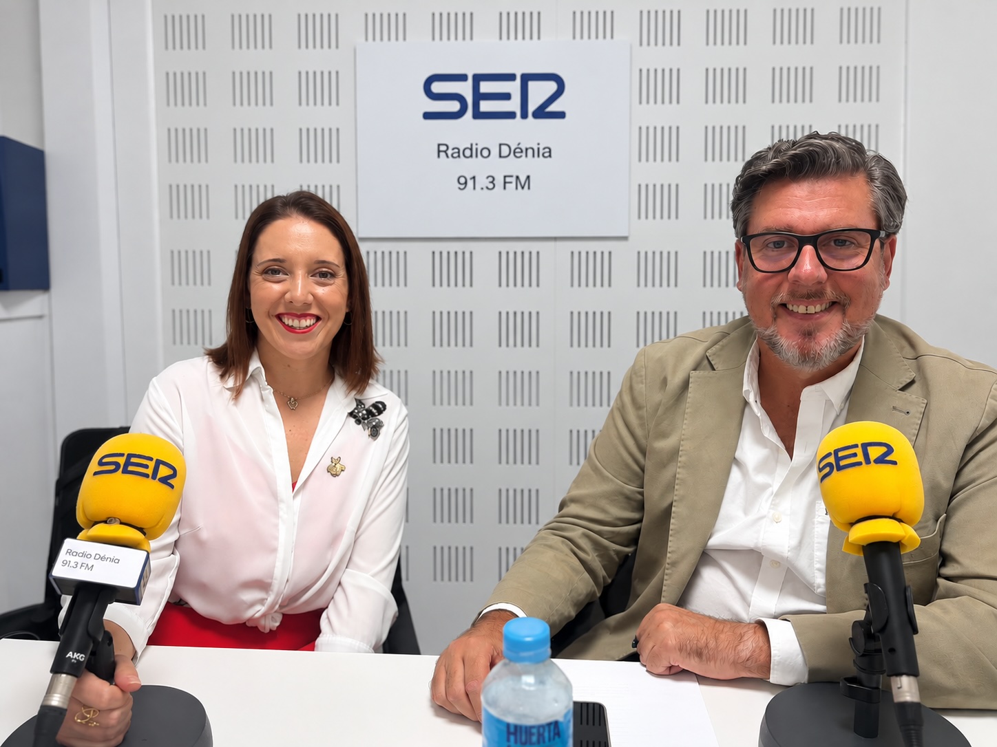 El PP pone fecha a varias infraestructuras educativas pendientes en la Marina Alta