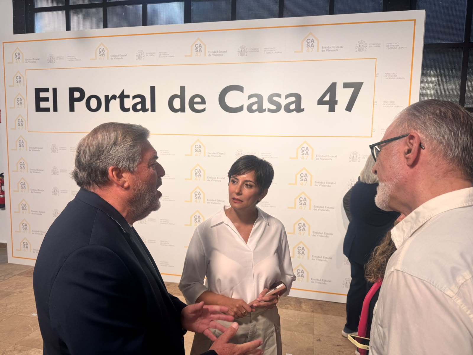 Dénia reclama al Gobierno más vivienda asequible tras entrar con 46 pisos en la primera fase de Casa 47